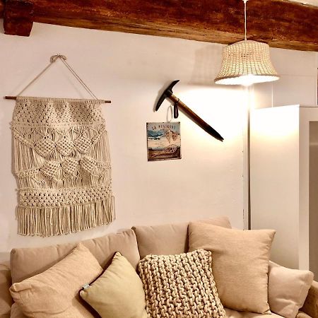 Apartamentos Lorien Candanchú Exteriér fotografie