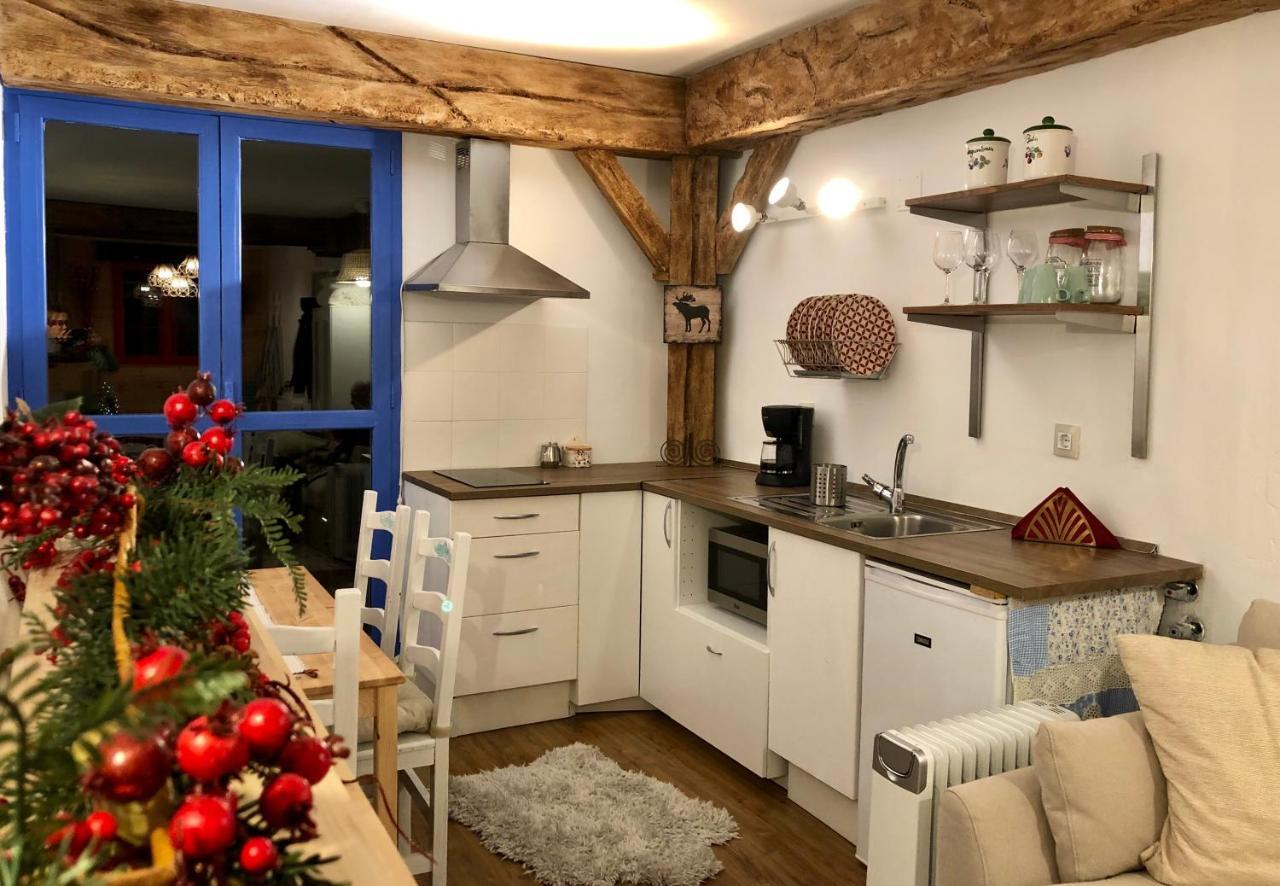 Apartamentos Lorien Candanchú Exteriér fotografie