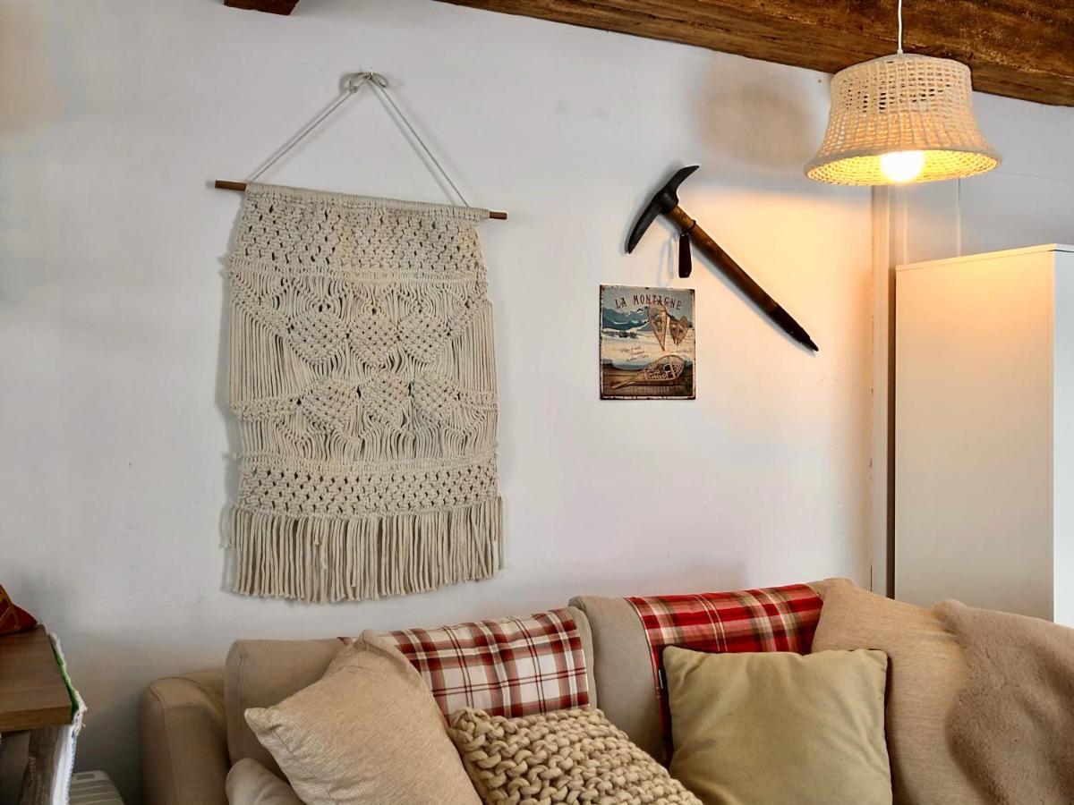 Apartamentos Lorien Candanchú Exteriér fotografie